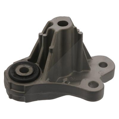 Swag Lagerung, Motor [Hersteller-Nr. 50945496] für Ford