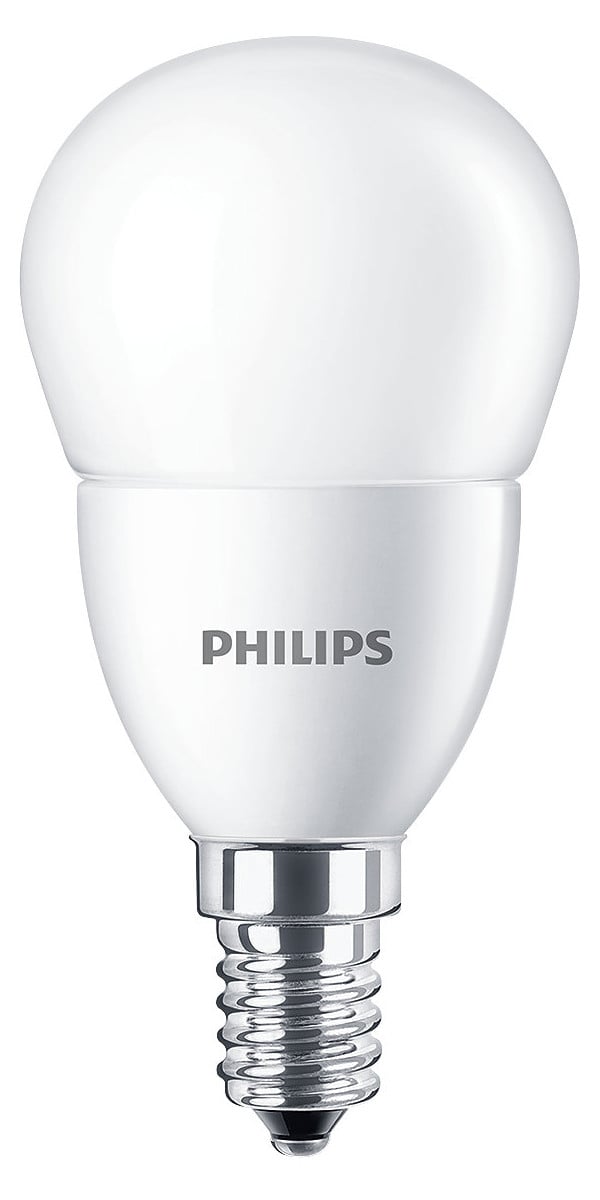 Philips LED lamp