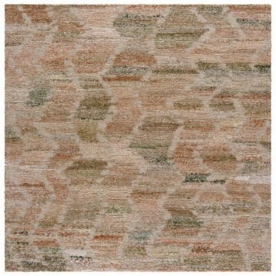 SAFAVIEH Handmade Harvest Fradel Rug
