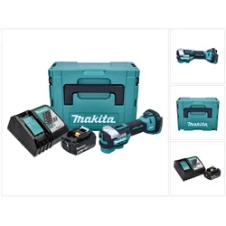 Makita, Multifunktionswerkzeug, DTM 52