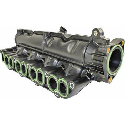 METZGER AUTOTEILE Saugrohrmodul ORIGINAL ERSATZTEIL 2100029 für JEEP