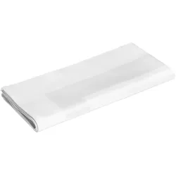 AURORA 50er Set Stoffserviette 50x50 cm Baumwolle