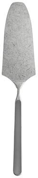 Mepra Fantasia Pewter Cake Server