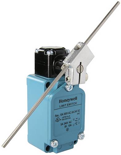 Honeywell SPS SZL-WLC-C-N Endschalter 1St.