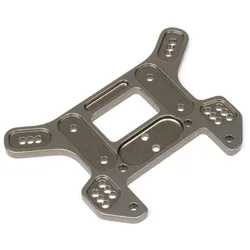 HB D8 Rear Shock Tower