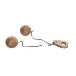Wooden Story Bon Bon Ball (Englisch)
