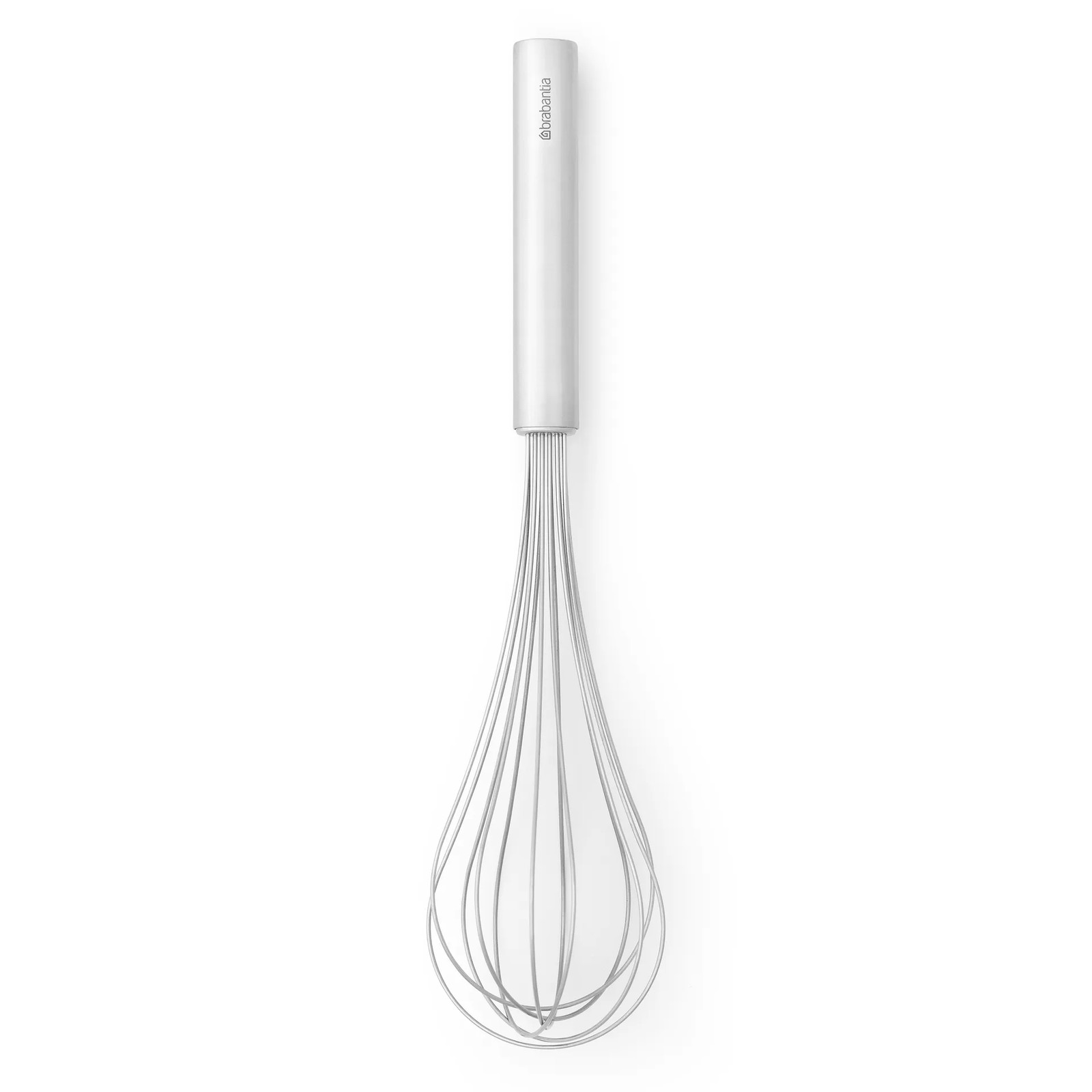 Brabantia Profile garde groot Roestvrij staal