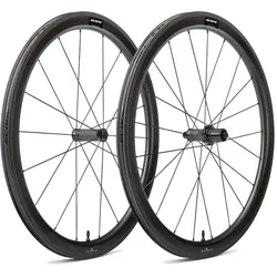SCOPE Laufradsatz 28" Road S4 Felgenbremse Campagnolo