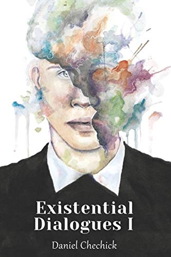 DANIEL CHECHICK - Existential Dialogues - Preis vom 11.10.2026 03:10:56 h