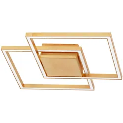 Nova Luce, Deckenleuchte, Bilbao (800 lm)
