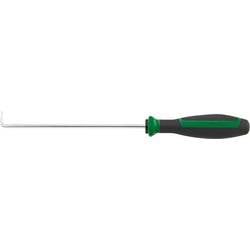 Stahlwille 77101102 Hakenwerkzeug L.250mm 90°