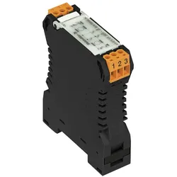 Weidmüller Überspannungsschutz WAVEFILTER 3A