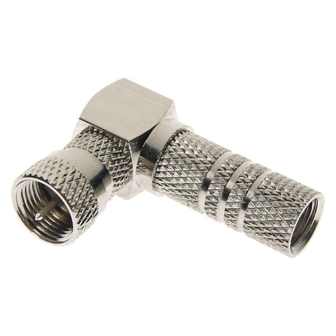 Schwaiger FWinkelstecker (FSTWI7002531)