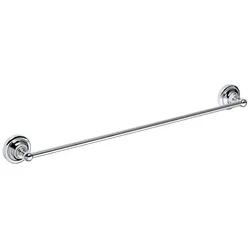 Bemeta Handtuchhalter Ricordi Chrom Messing 144304042