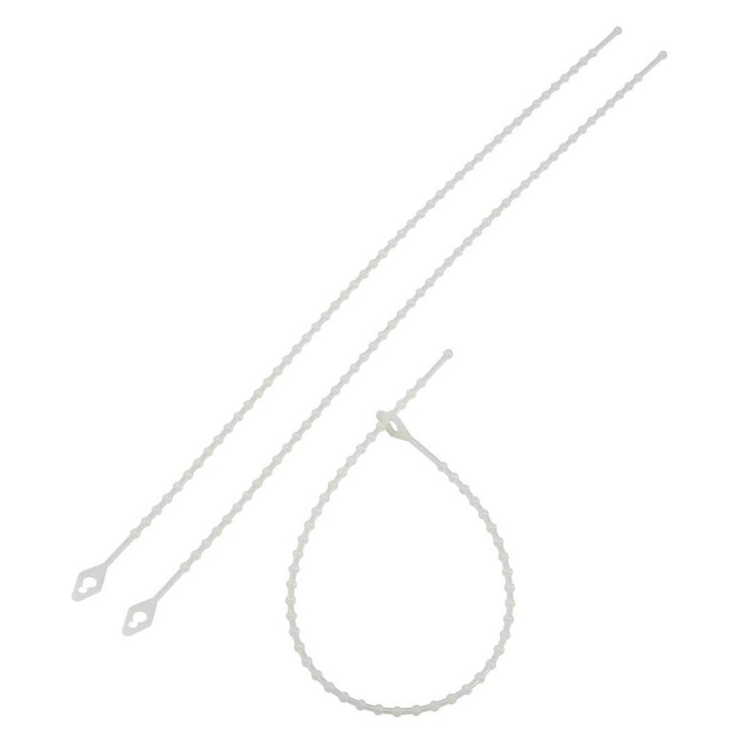 Tru Components Knotenband (Knotenband, 150 mm, 100 Stk.) (1592821)