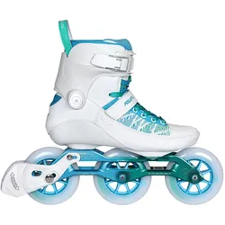 POWERSLIDE SWELL SHEILA 100 Inline Skate 2026 - 40