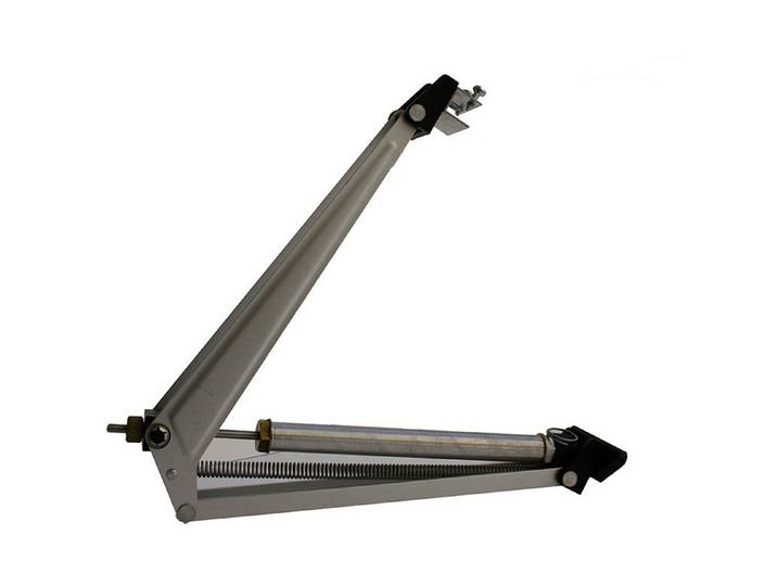 Palram Automatischer Fensteröffner 40 × 7 × 5 cm
