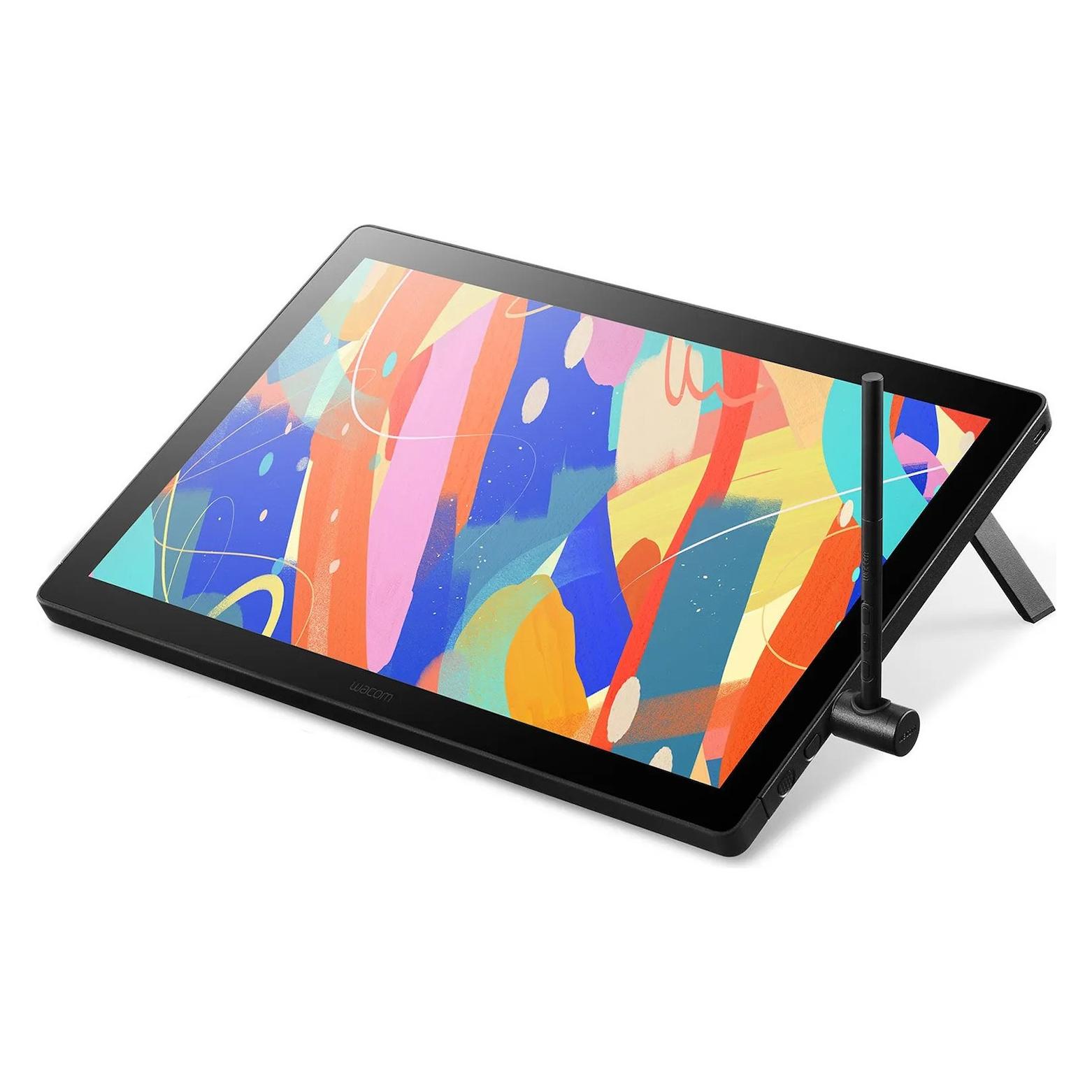 Wacom Cintiq 16 DTK168E (15.60") (DTK168EK0B)