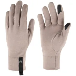 BUFF Merino Midweight Handschuhe 630 - lilac ice S