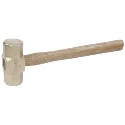 KS Tools 9632081 963.2081 Minenhammer 1950 g 400 mm DIN 6475 1 St.