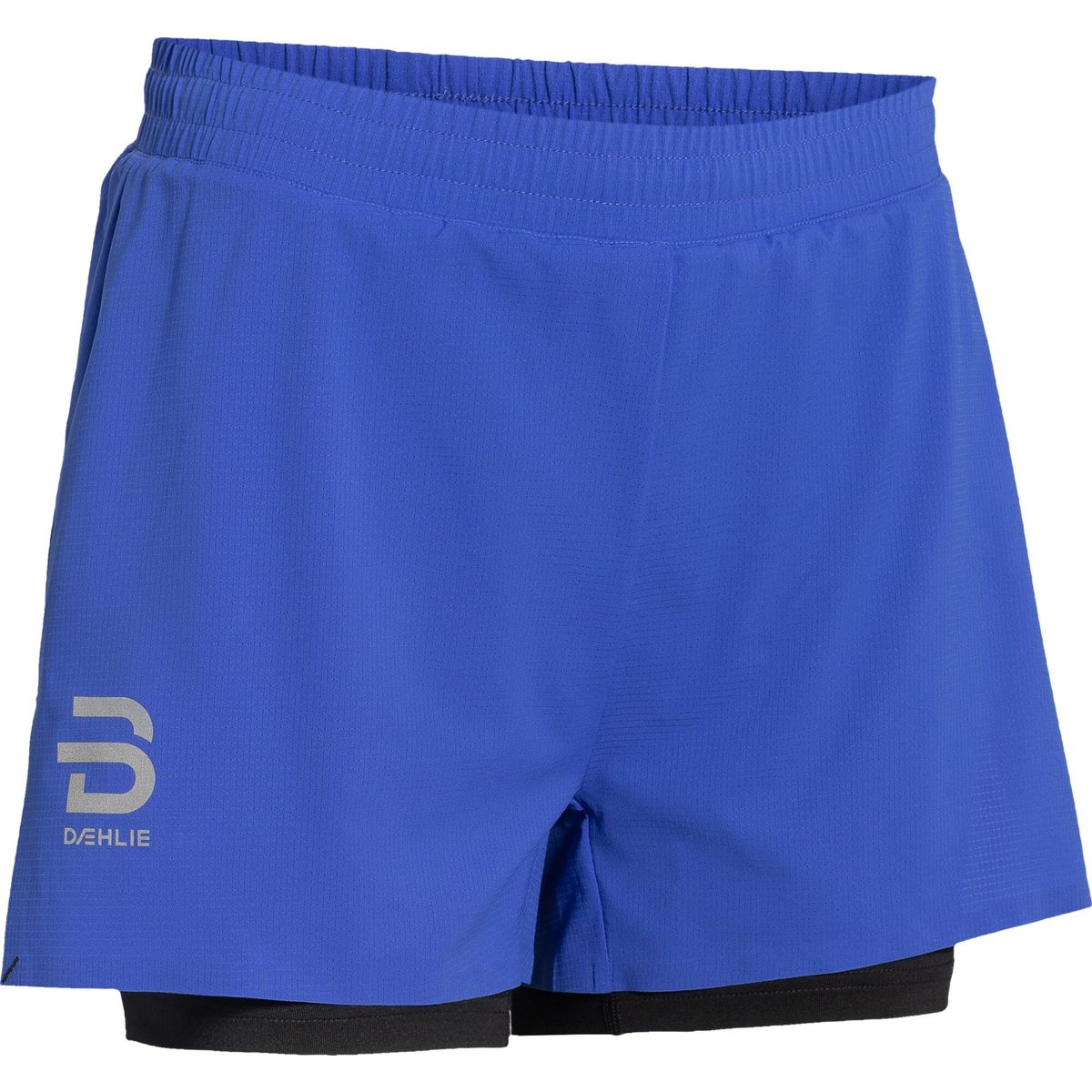 Daehlie Shorts Run 365 Wmn future blue (25600) XL 333664-25600-XL