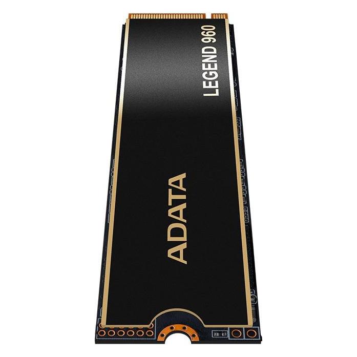 Adata Legend 960 (2000 GB, M.2 2280) (ALEG-960-2TCS)