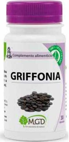 MGD Griffonia 30caps