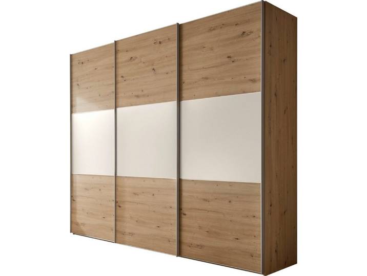 STAUD Schwebetürenschrank Includo, Made in Germany