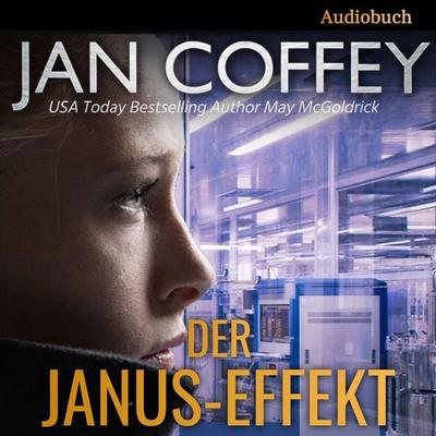 Der Janus-Effekt - Jan Coffey,May McGoldrick, Audio, 9798950022111