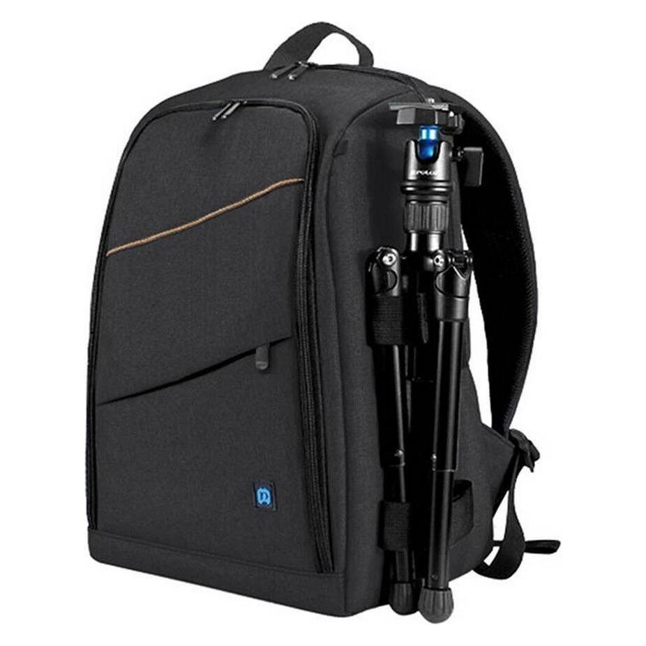 Puluz Waterproof Camera Backpack (Fotorucksack) (PU5011B)