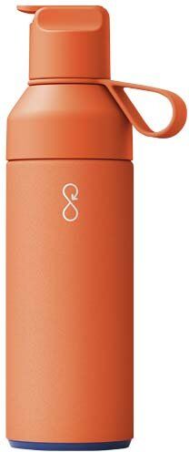 Borraccia termica con isolamento sottovuoto da 500 ml ocean bottle go Personalizzate o neutre Ocean Bottle