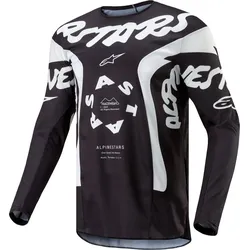 Alpinestars Racer Hana Motocross Jersey