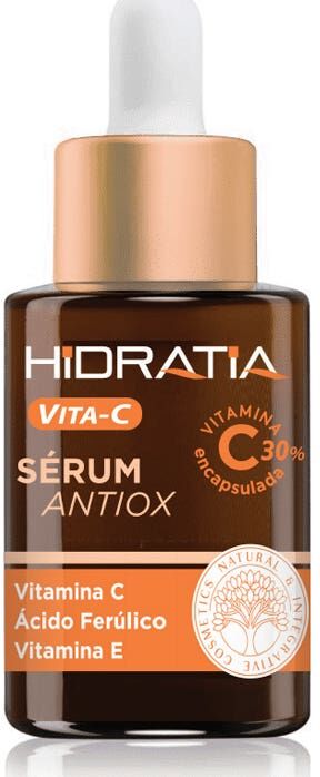 HIDROTELIAL Hidratia Vita-C Sérum Antiox 30 ml