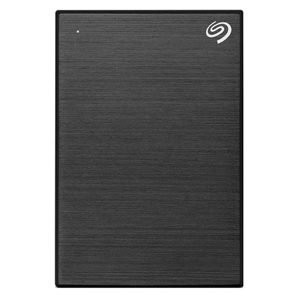 Seagate One Touch mit Kennwort (4 TB) (STKZ4000400)