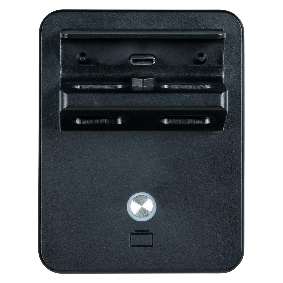 Bigben NACON Switch TV Stand (black) (Switch) (NA019452)