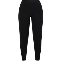 Blutsgeschwister Baumwoll-Leggings Lovely Legs - black and strong XL