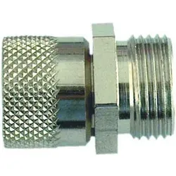 Anamet Verschraubung PGFD 13