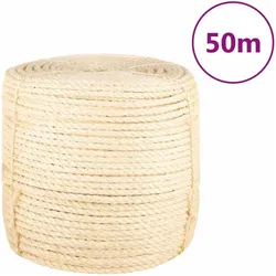 vidaXL, Seil, Pasenin (50 m)