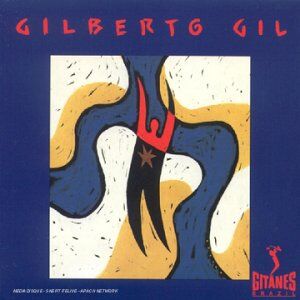 Gilberto Gil - Oriente - Preis vom 09.10.2026 07:28:09 h