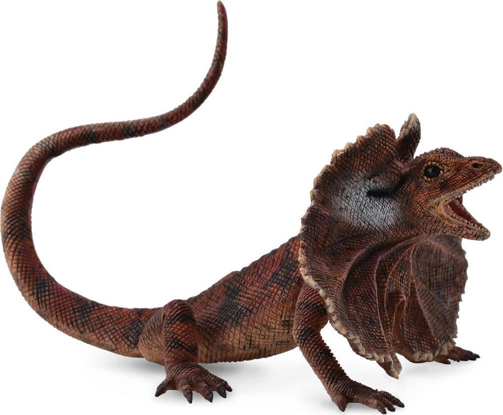 Collecta Dierfiguur Rüschenhalsechse L