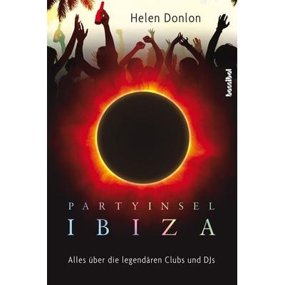 Partyinsel Ibiza -