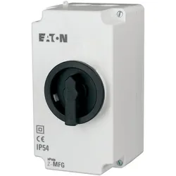 Eaton Feuchtraumgehäuse Z-MFG/NOT