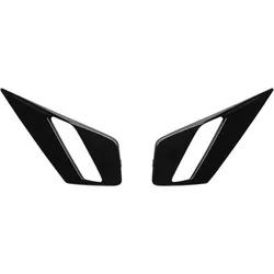 Icon Airform Replacement Ersatz Kinnbelüftung 
