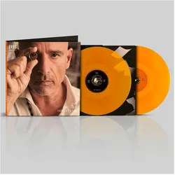 Rca Intern, Schallplatten, Una Historia Importante (2LP orange) (Eros Ramazzotti)