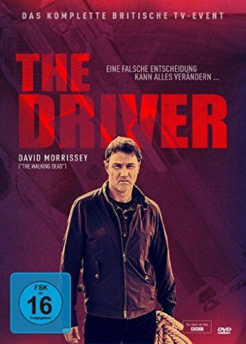 Jamie Payne - The Driver - Preis vom 11.10.2026 15:43:13 h