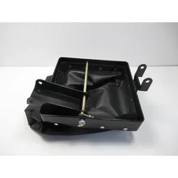 Unicraft Kettensack EKZT 30-2