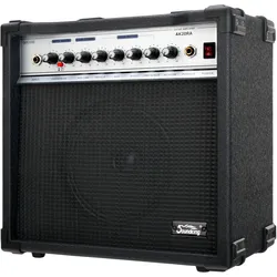 Soundking AK20-RA Gitarrencombo 2-Kanal, 60 Watt