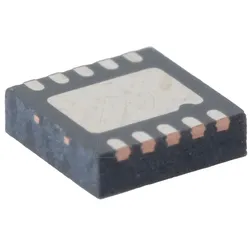 CAP 1206-1-AIATR - 8-Kanal Touch-Controller, kapazitiv, VDFN-10