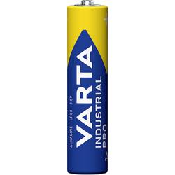Varta Varta Cons.Varta Micro (AAA)-Batterie Alkali-Mangan 1.5 V 500 St. 04003211501