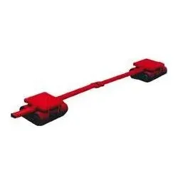 NoName, Transportwagen, Fahrwerk Y12 verstellbar Tragk.12 t